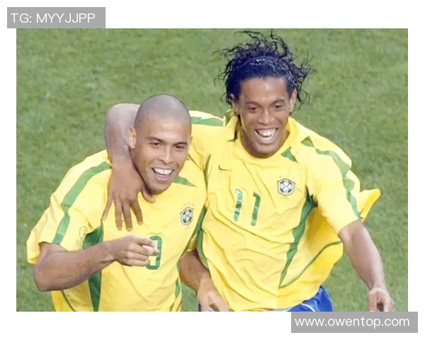 小罗传奇：从巴西街头到足球巅峰的辉煌旅程与不朽魅力